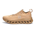 On × LOEWE Cloudtilt Unisex Lifestyle Sneakers – Sand | Camel