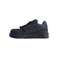 Louis Vuitton Trainer Maxi Low-Top Sneakers in Denim Blue – Unisex