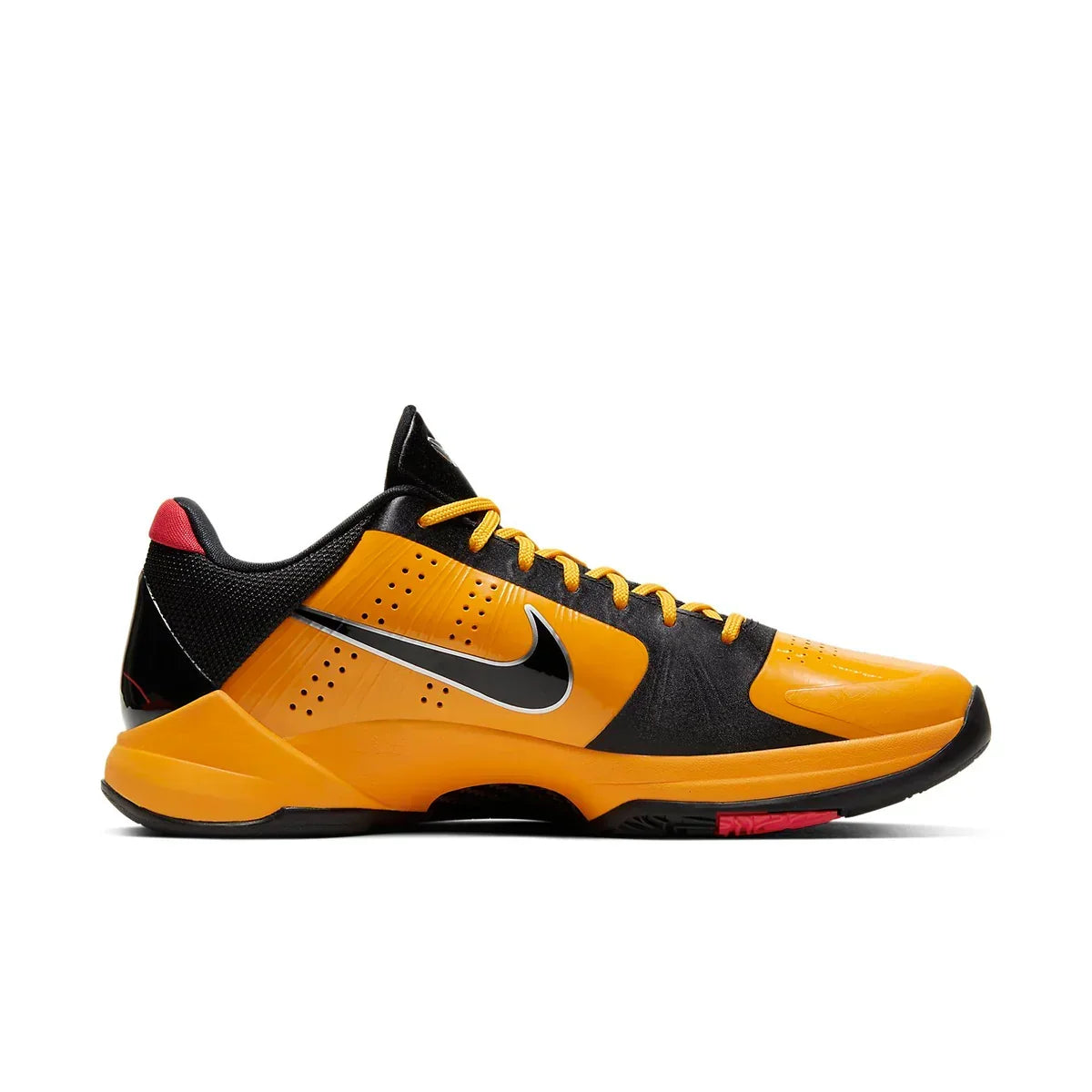 Nike Kobe 5 Protro – Bruce Lee | Basketball Shoe
