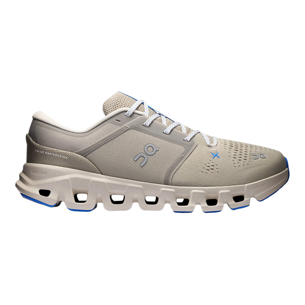 On Cloud X 5 Training Shoes – Sand | Cobalt