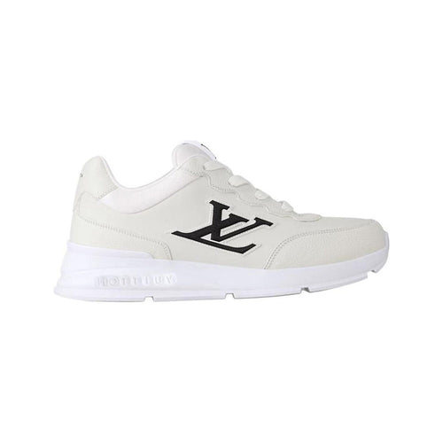 Louis Vuitton Classic FW25 Calf Leather Low-Top Sneakers in White – Unisex