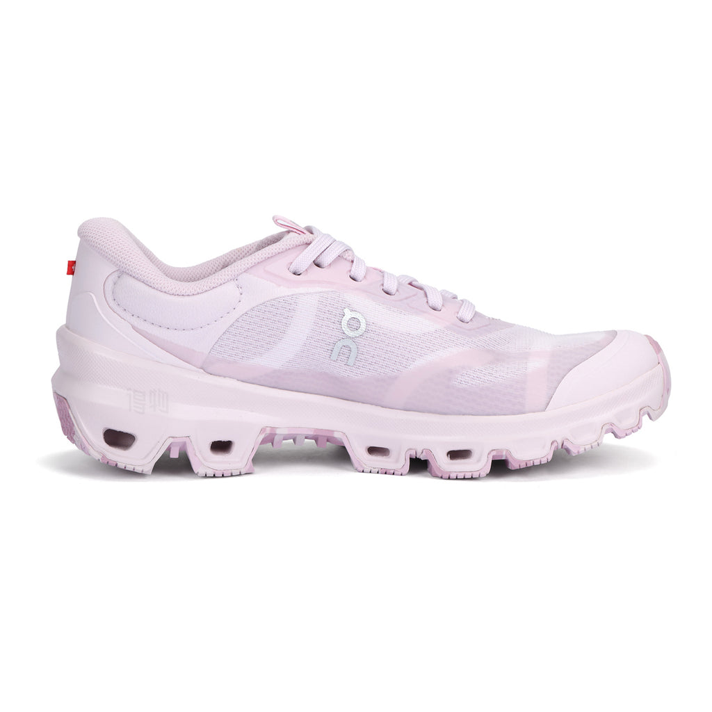 On × LOEWE Cloudventure Unisex Outdoor Lifestyle Sneakers – Opaline | Opaline