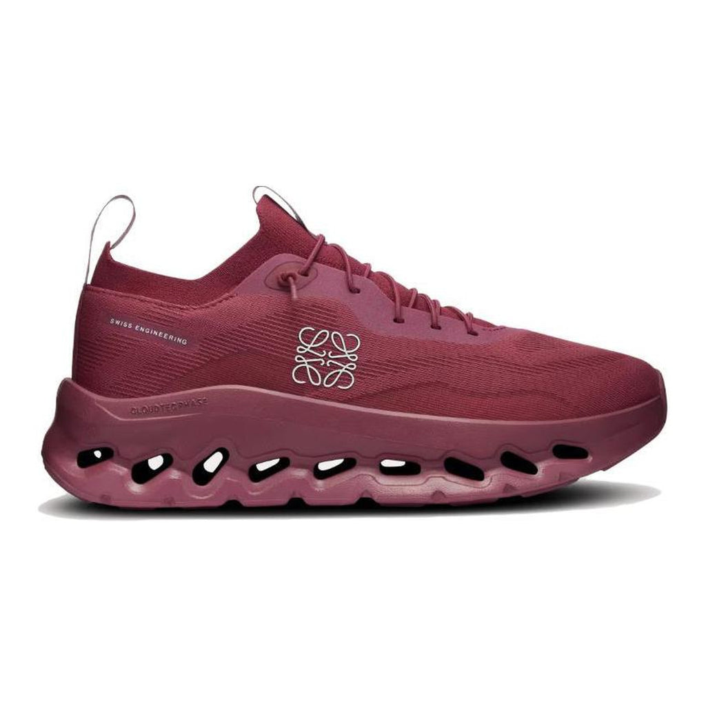 On × LOEWE Cloudtilt 2 Unisex Lifestyle Sneakers – Grape | Grape