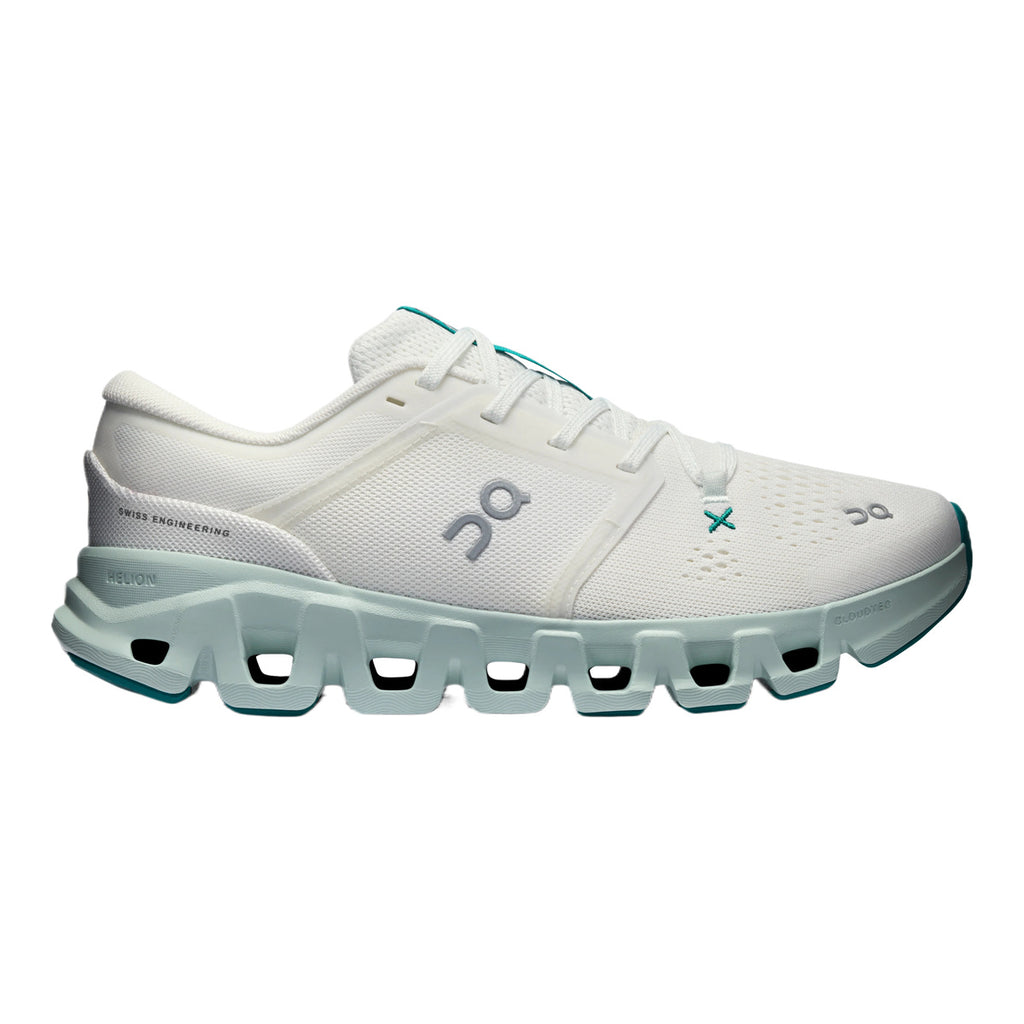 On Cloud X 5 Training Shoes – White | Jade