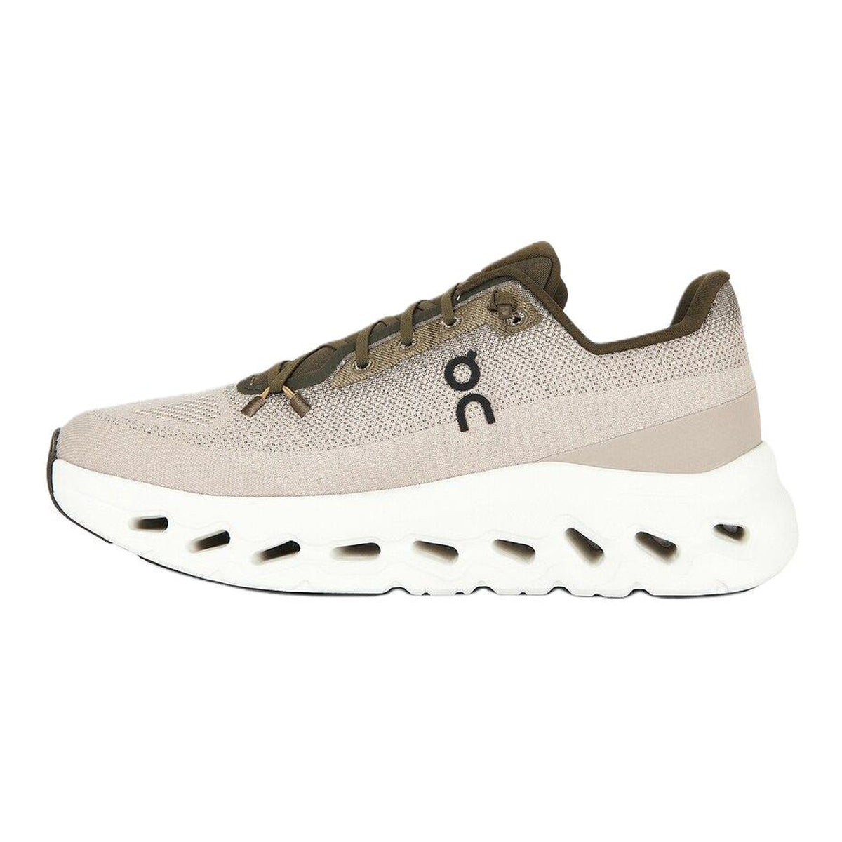 On Cloudtilt Lifestyle Sneakers – Sand | Olive