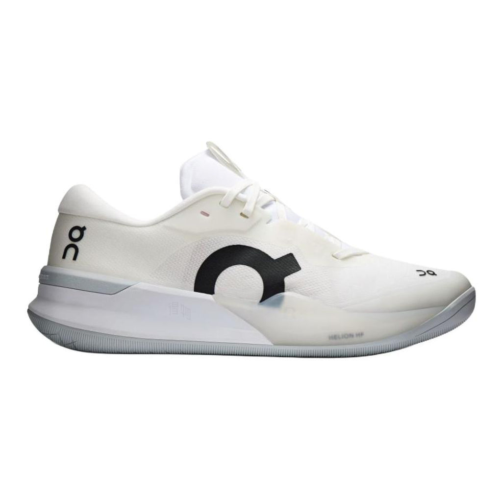 On THE ROGER Pro 3 Tennis Shoes – White | Black