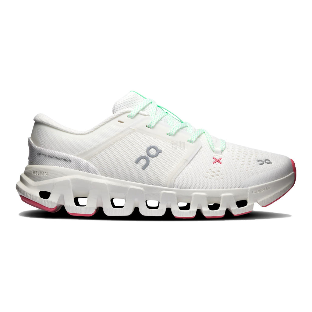 On Cloud X 5 Training Shoes – White | Rose