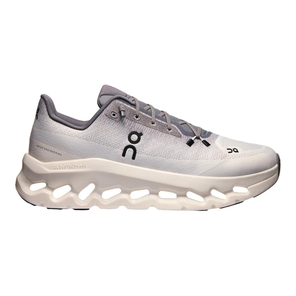 On Cloudtilt Running Shoes – Pearl | Alloy