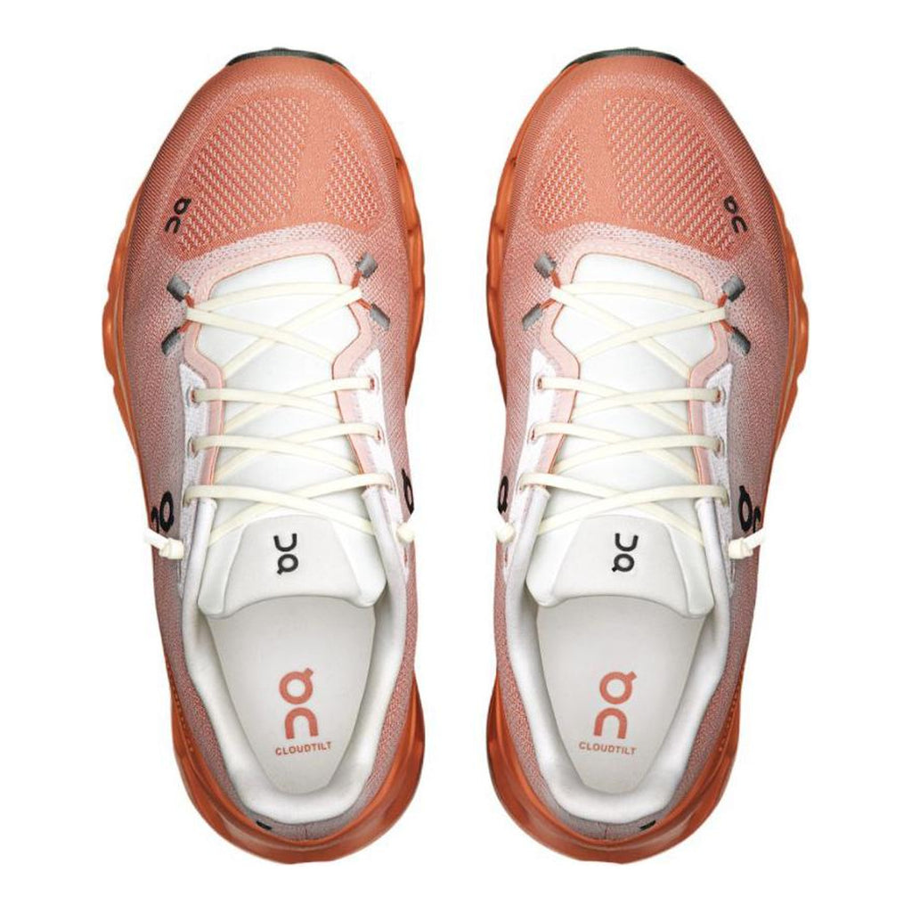 On Cloudtilt Running Shoes – Ivory | Canyon