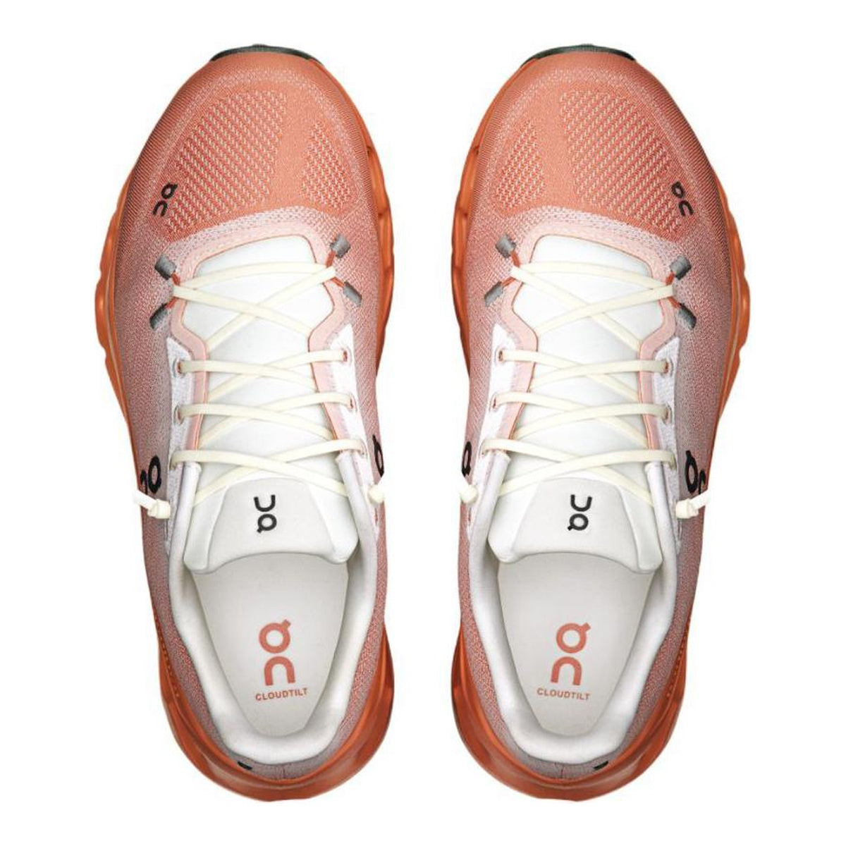 On Cloudtilt Running Shoes – Ivory | Canyon