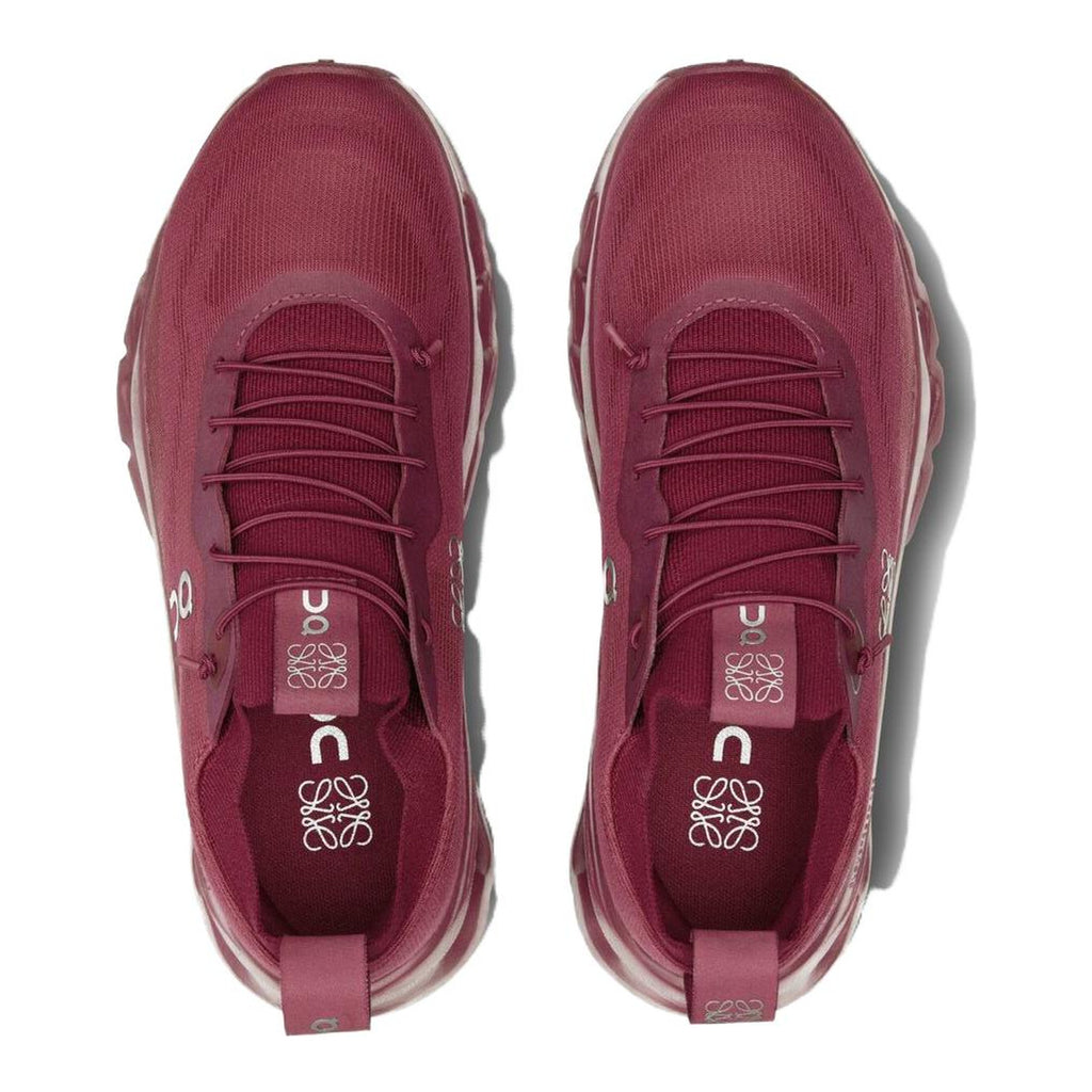 On × LOEWE Cloudtilt 2 Unisex Lifestyle Sneakers – Grape | Grape