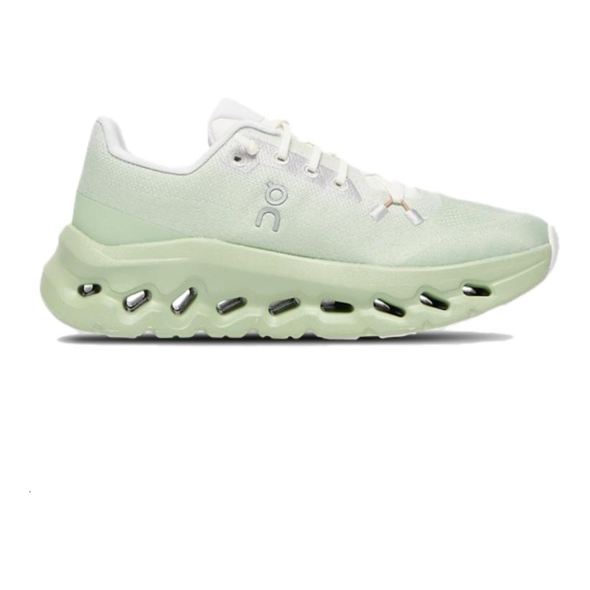 On Cloudtilt Running Shoes – White | Meadow