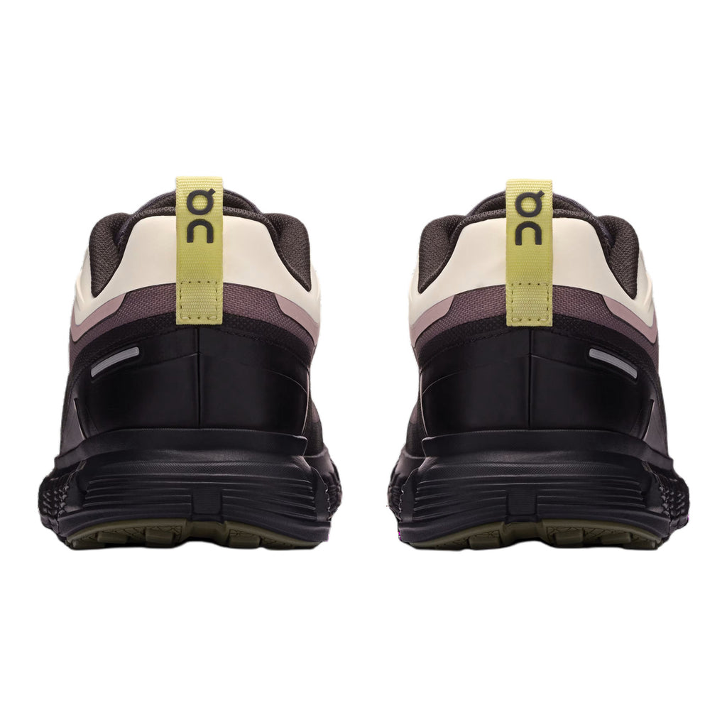 On Cloudaway Outdoor Shoes – Mauve | Black