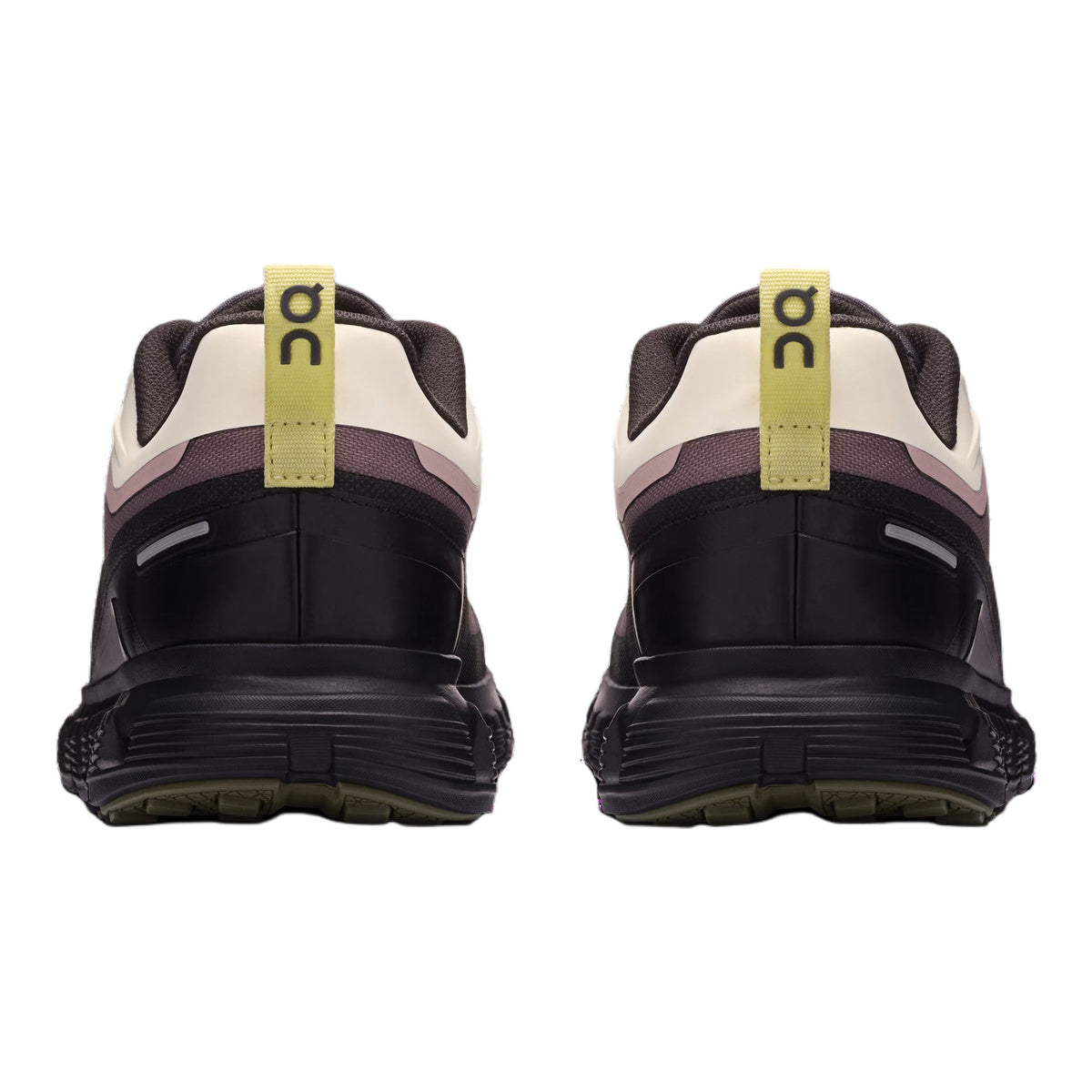 On Cloudaway Outdoor Shoes – Mauve | Black