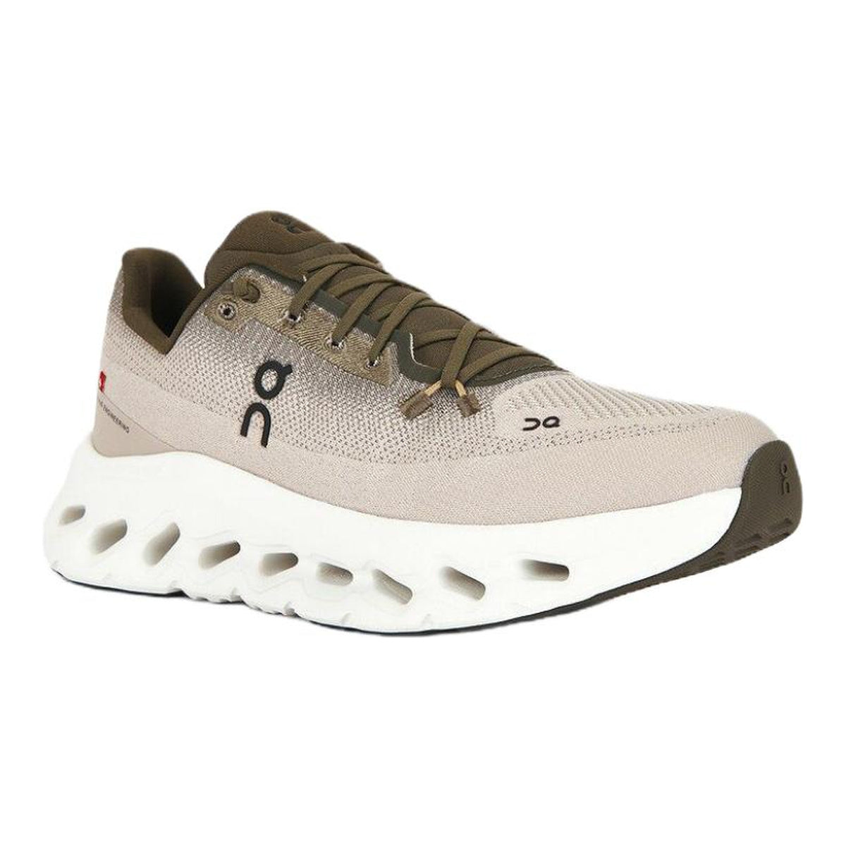 On Cloudtilt Lifestyle Sneakers – Sand | Olive