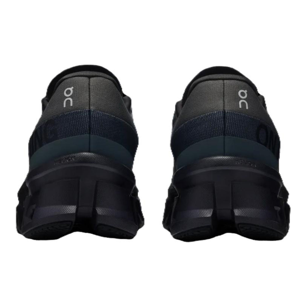 On Cloudmonster 2 Unisex Marathon Running Shoes – Iron | Eclipse