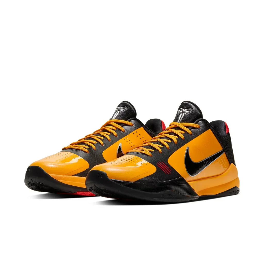 Nike Kobe 5 Protro – Bruce Lee | Basketball Shoe