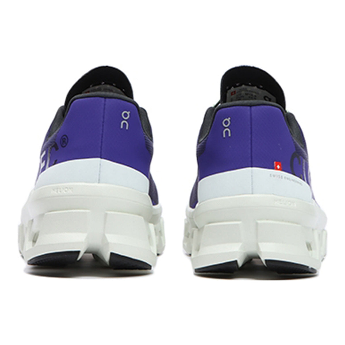 On Cloudmonster 2 Running Shoes – Acai | Aloe