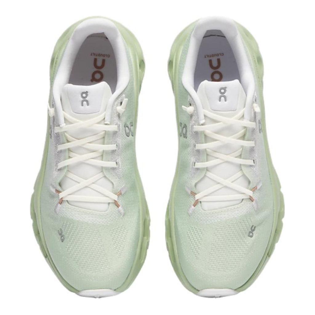 On Cloudtilt Running Shoes – White | Meadow