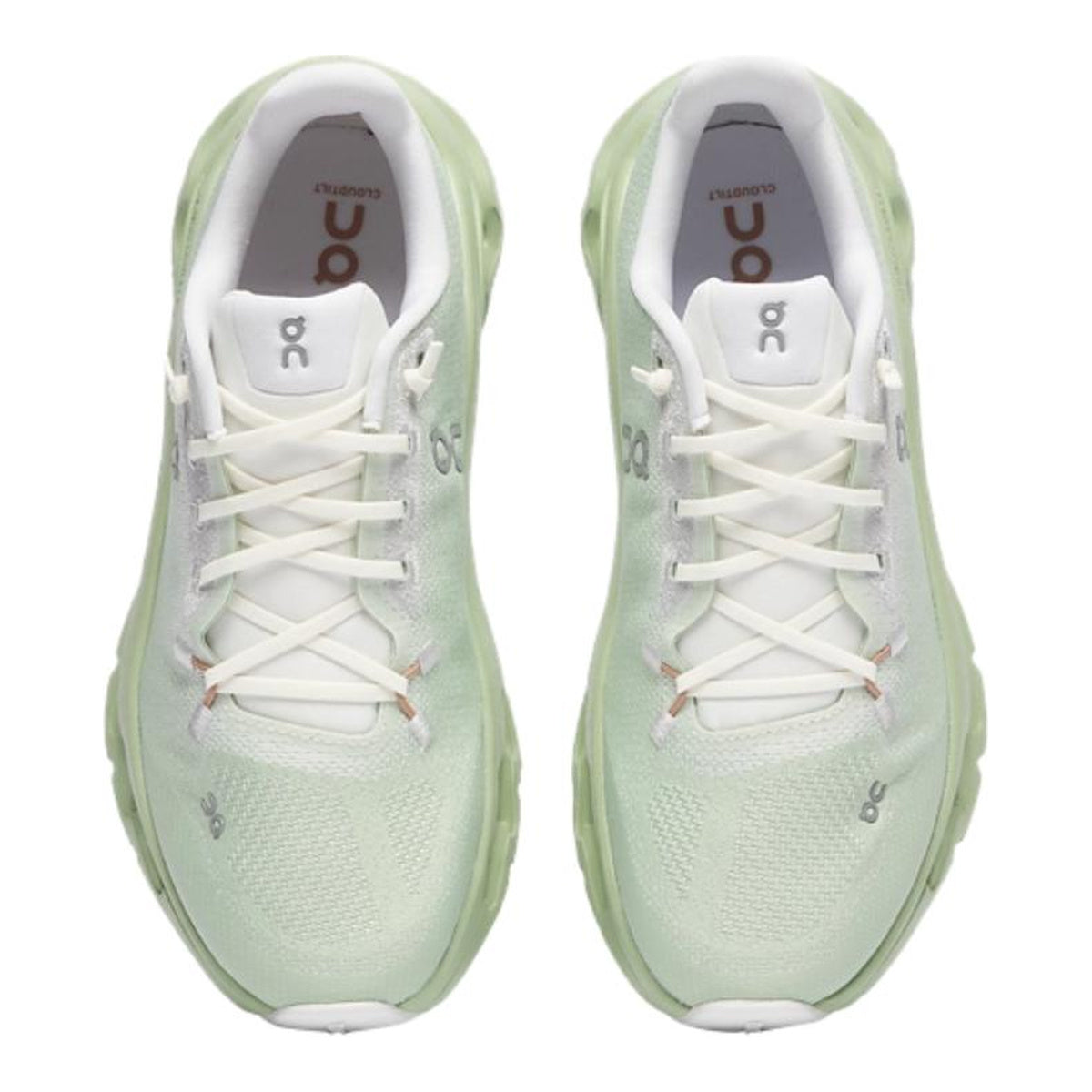 On Cloudtilt Running Shoes – White | Meadow