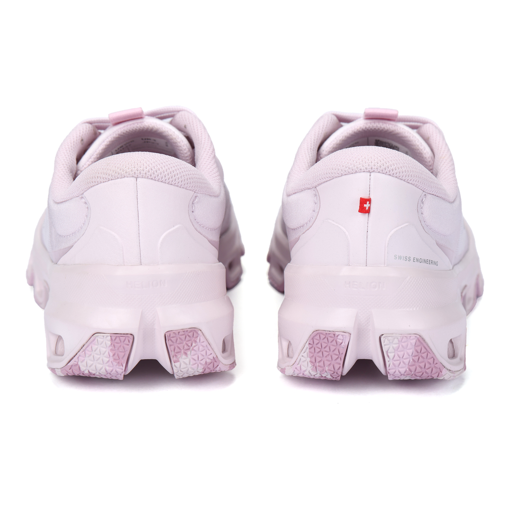 On × LOEWE Cloudventure Unisex Outdoor Lifestyle Sneakers – Opaline | Opaline