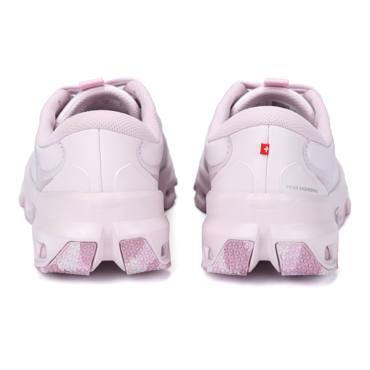 On × LOEWE Cloudventure Unisex Outdoor Lifestyle Sneakers – Opaline | Opaline