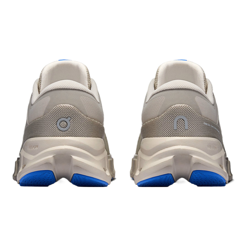 On Cloud X 5 Training Shoes – Sand | Cobalt