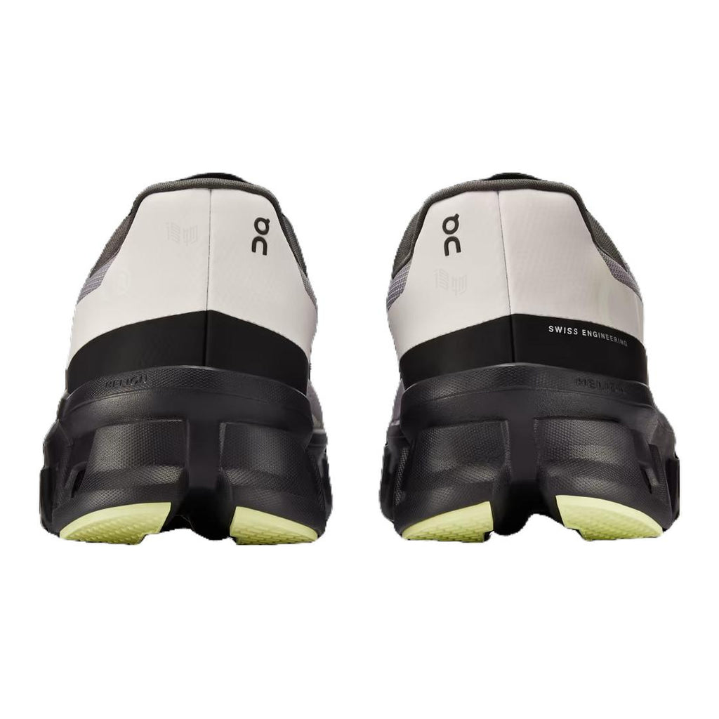 On Cloudmonster 2 Running Shoes – Alloy | Eclipse