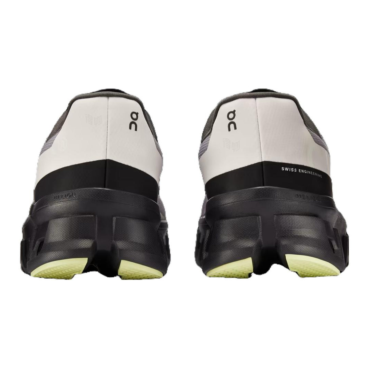 On Cloudmonster 2 Running Shoes – Alloy | Eclipse