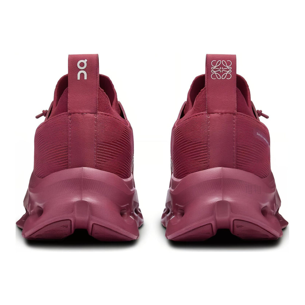 On × LOEWE Cloudtilt 2 Unisex Lifestyle Sneakers – Grape | Grape