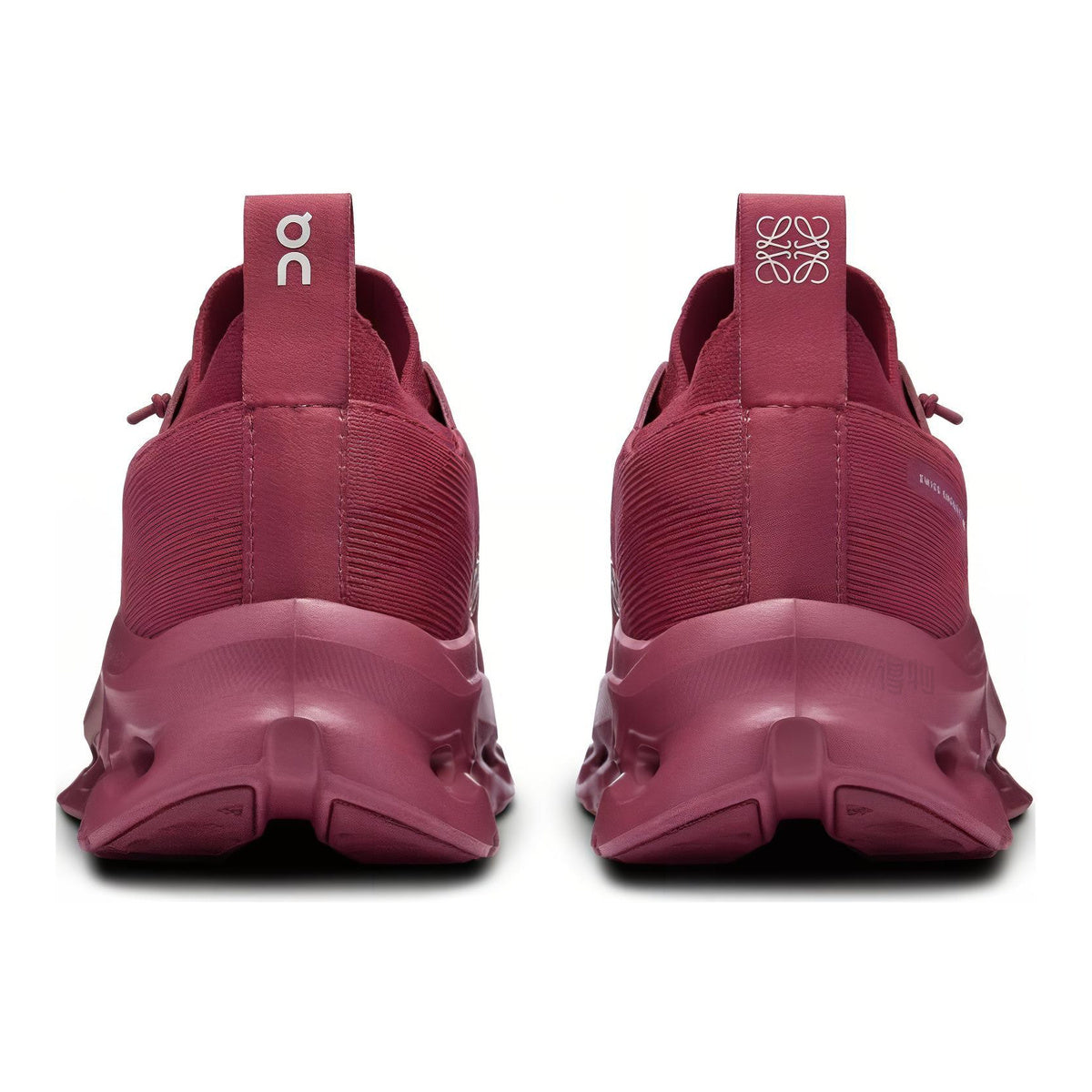 On × LOEWE Cloudtilt 2 Unisex Lifestyle Sneakers – Grape | Grape