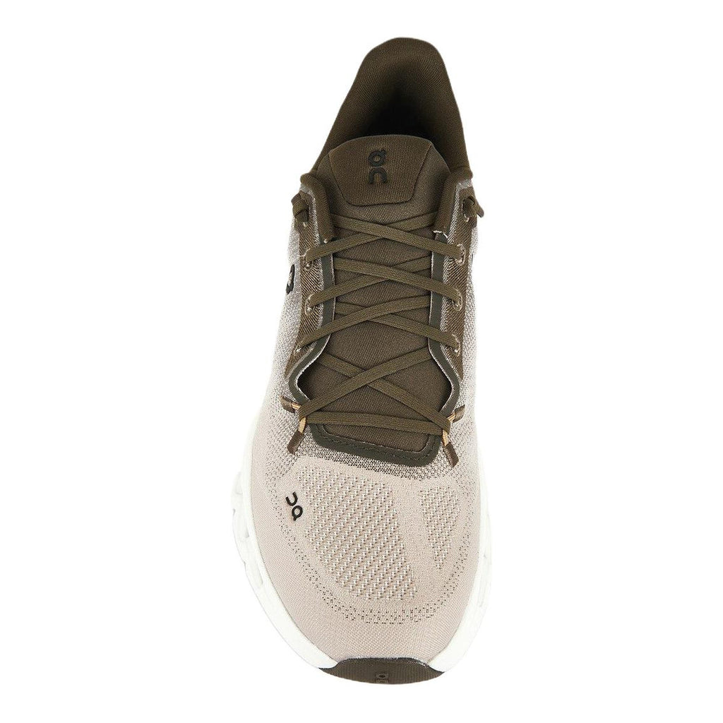 On Cloudtilt Lifestyle Sneakers – Sand | Olive