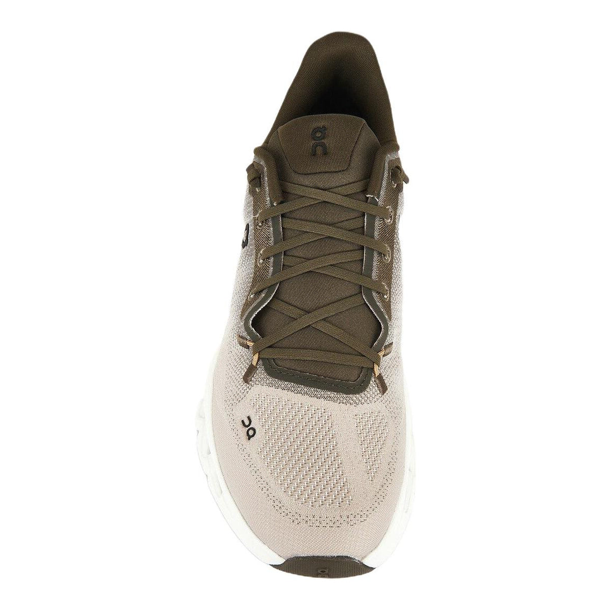 On Cloudtilt Lifestyle Sneakers – Sand | Olive