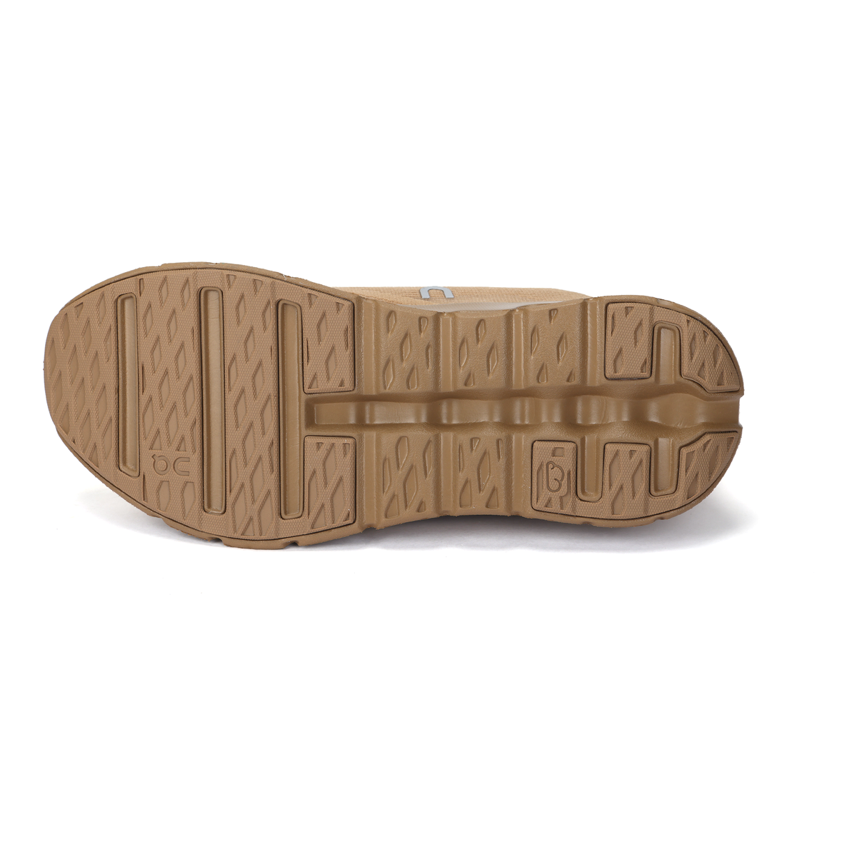 On × LOEWE Cloudtilt Unisex Lifestyle Sneakers – Sand | Camel