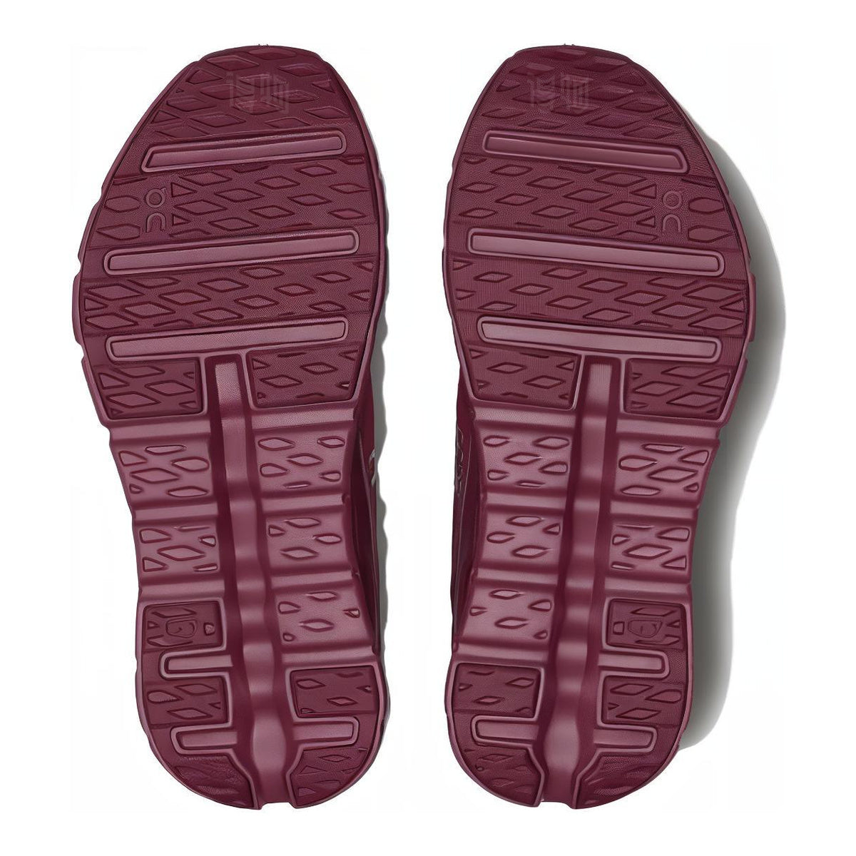 On × LOEWE Cloudtilt 2 Unisex Lifestyle Sneakers – Grape | Grape