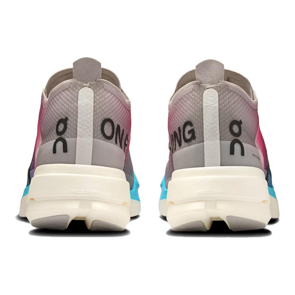 On Cloudboom Strike Racing Shoes – Flame | Cobalt