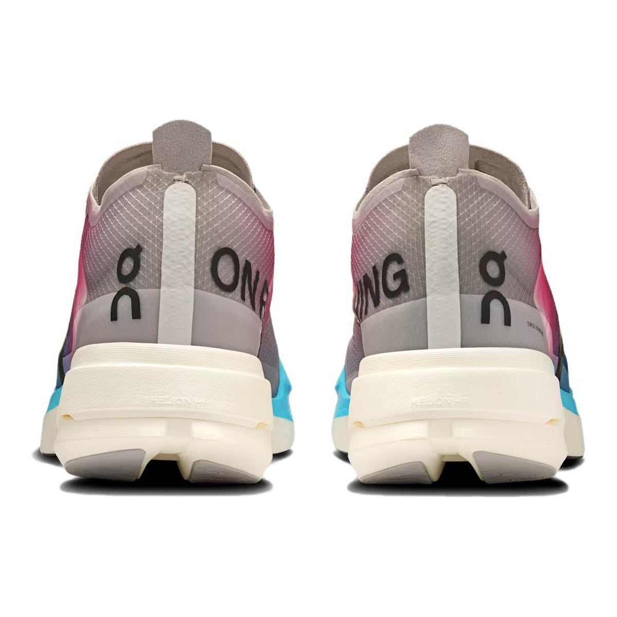 On Cloudboom Strike Racing Shoes – Flame | Cobalt