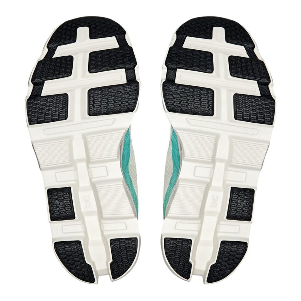 On Cloudmonster 2 Unisex Marathon Running Shoes – White | Surf