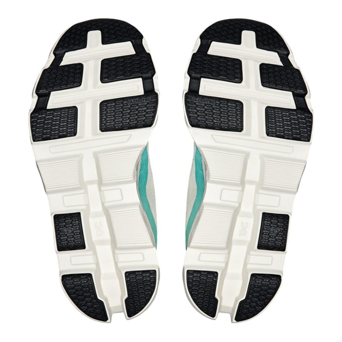 On Cloudmonster 2 Unisex Marathon Running Shoes – White | Surf