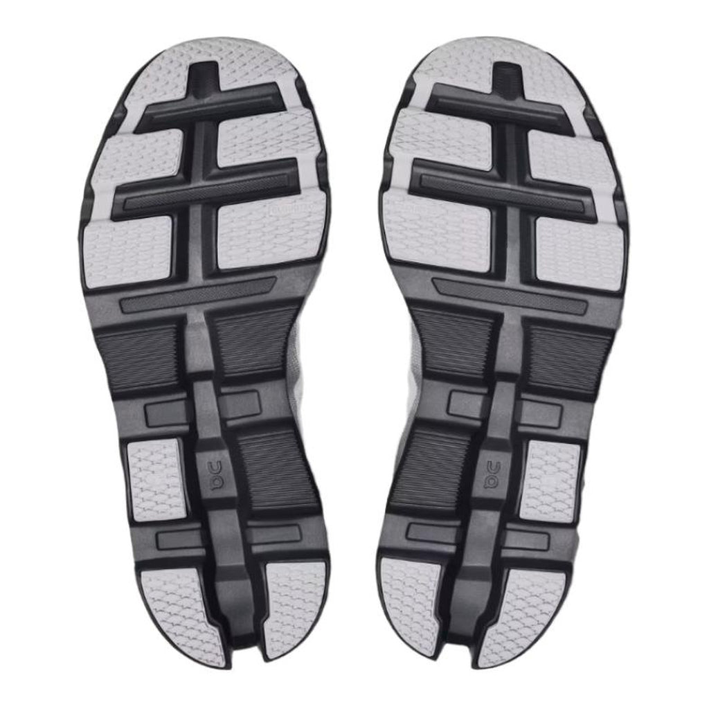 On Cloudmonster 2 Unisex Marathon Running Shoes – Ice | Shadow