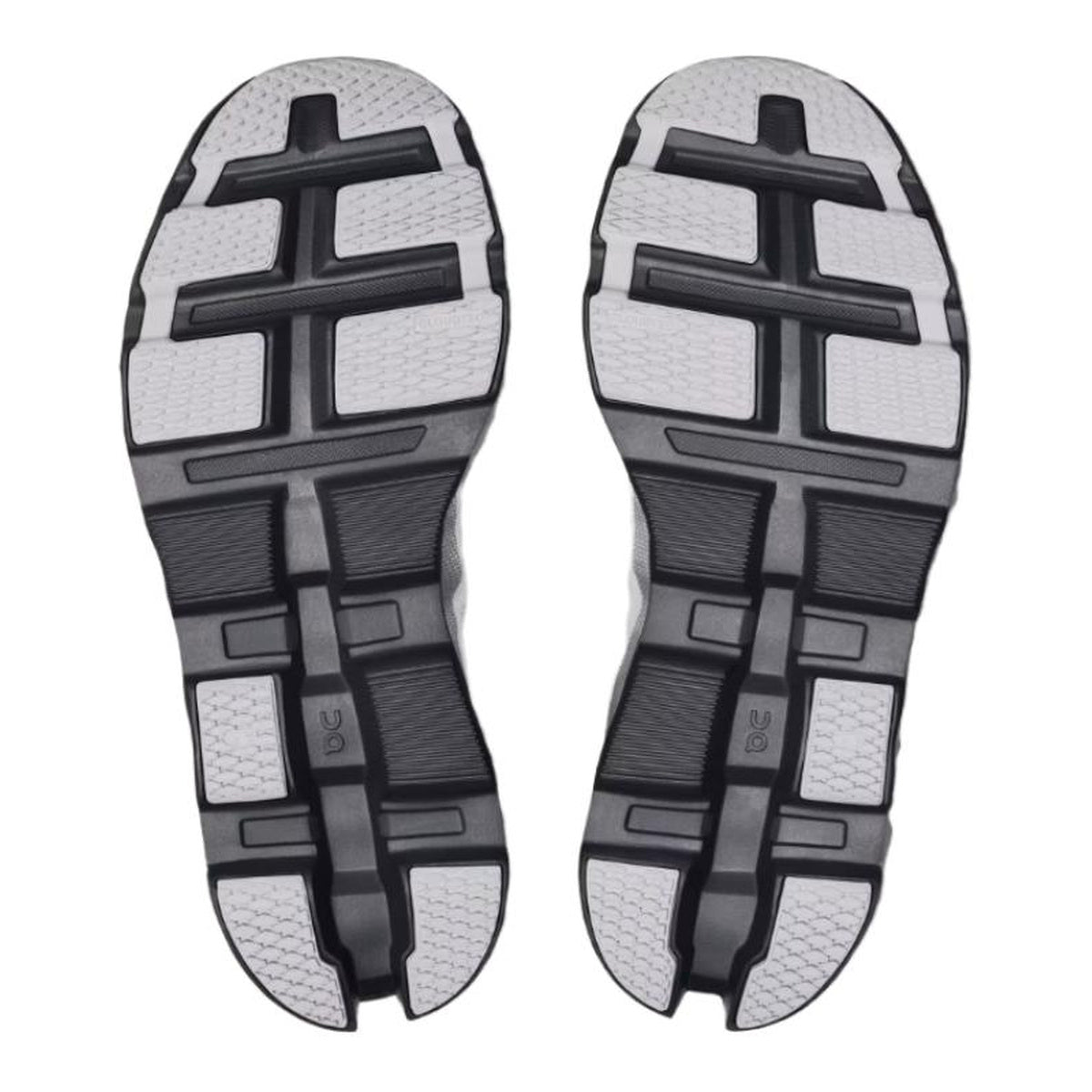On Cloudmonster 2 Unisex Marathon Running Shoes – Ice | Shadow