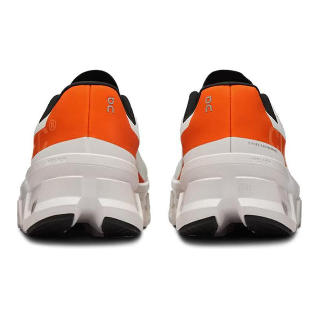 On Cloudmonster 2 Running Shoes – White | Flame