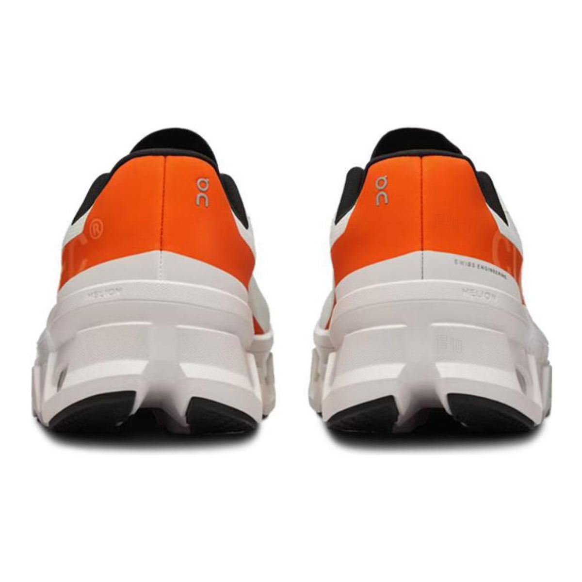On Cloudmonster 2 Running Shoes – White | Flame