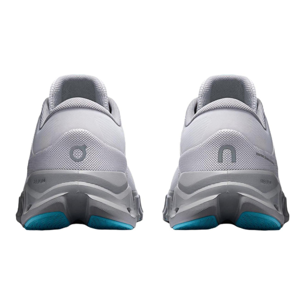 On Cloud X 5 Training Shoes – White | Teal