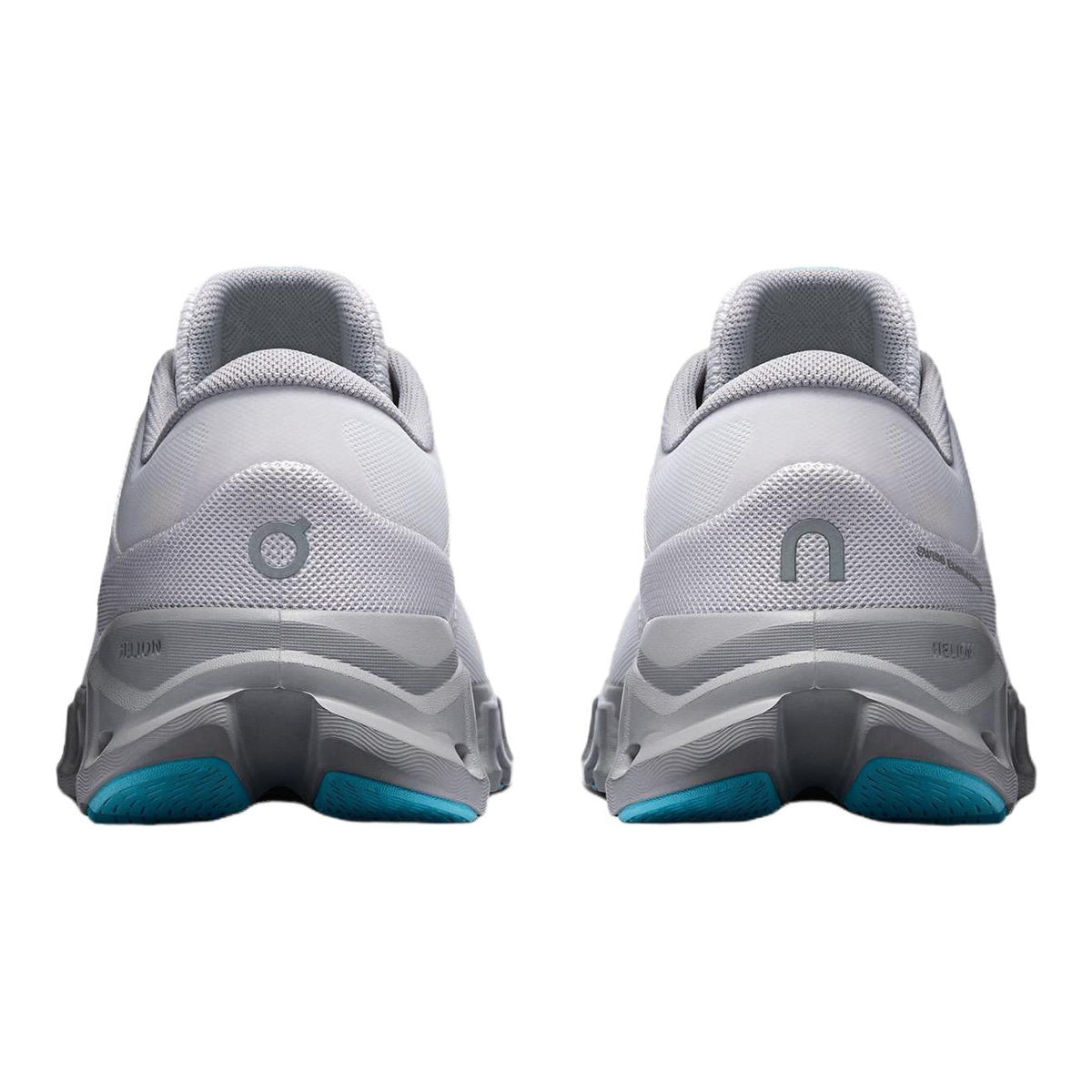 On Cloud X 5 Training Shoes – White | Teal