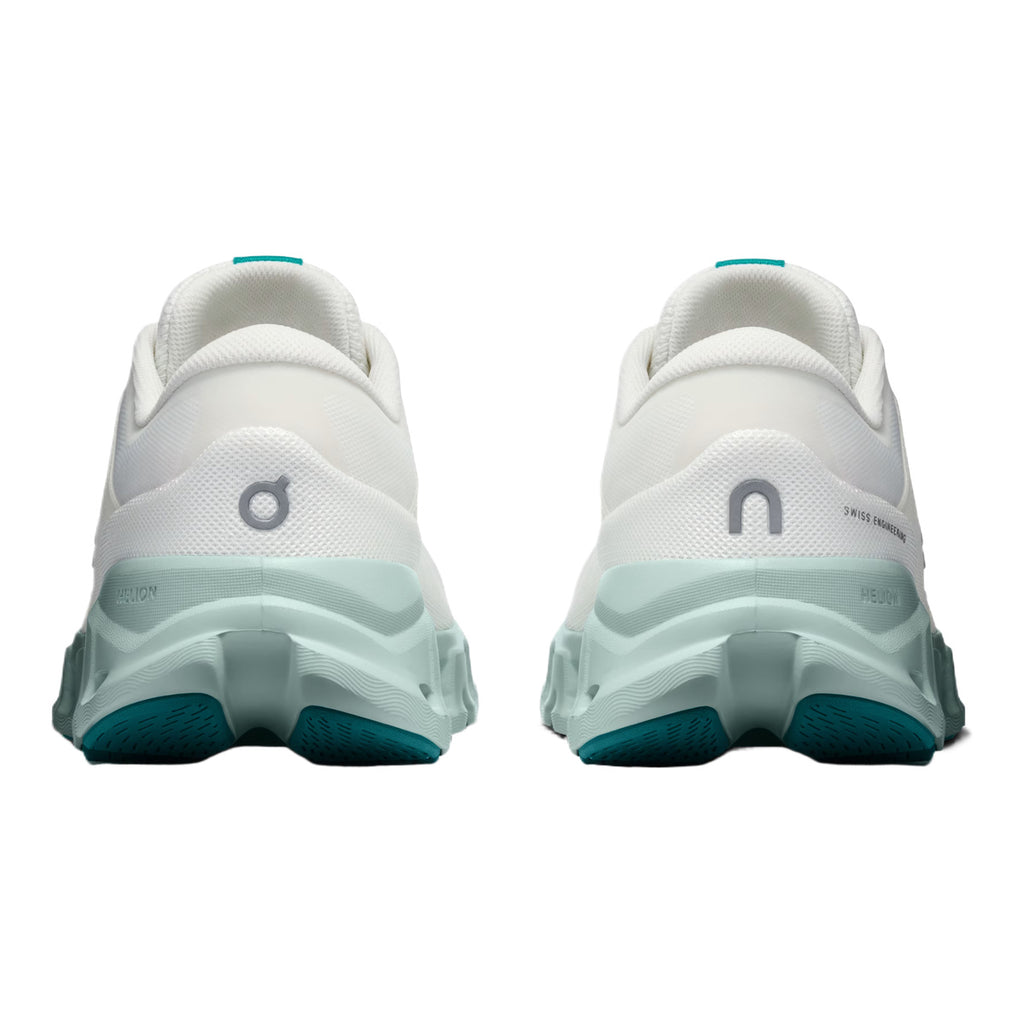On Cloud X 5 Training Shoes – White | Jade