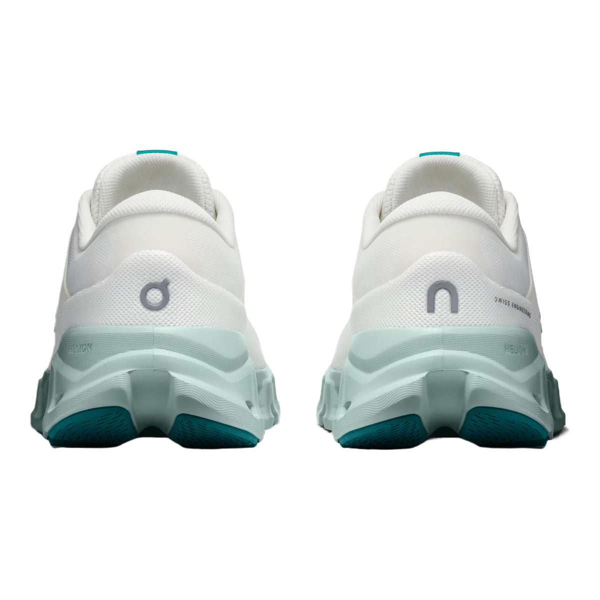 On Cloud X 5 Training Shoes – White | Jade