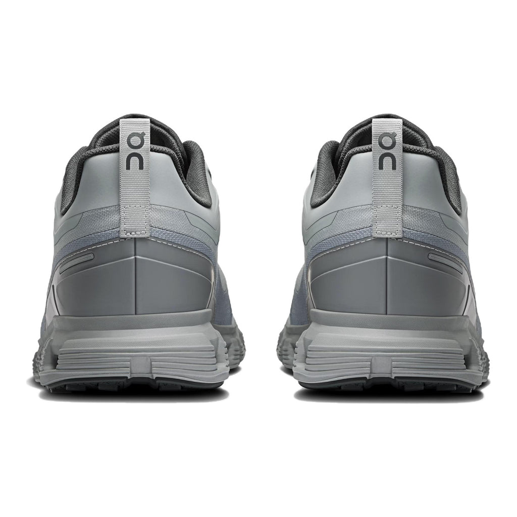 On Cloudaway Waterproof Outdoor Shoes – Glacier | Black