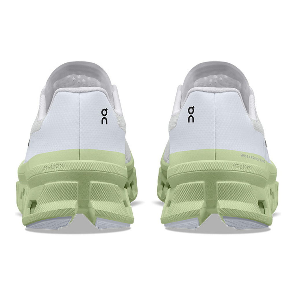 On Cloudmonster Running Shoes – Undyed | Meadow