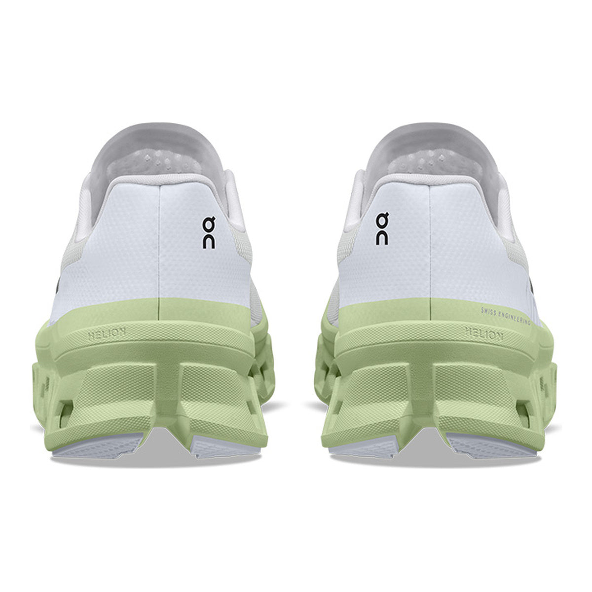 On Cloudmonster Running Shoes – Undyed | Meadow